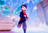 Ary and the Secret of Seasons станет доступна в следующем году
