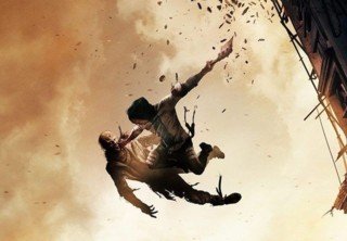 Dying Light 2 вошла в число 25 самых популярных игр Steam