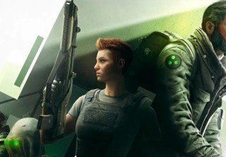 Ubisoft добавили в Rainbow Six Siege Сэма Фишера