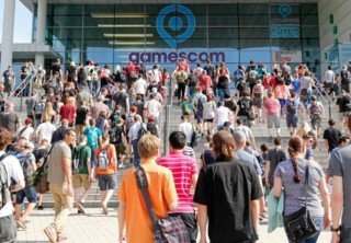 Организаторы Gamescom еще не определились с форматом мероприятия