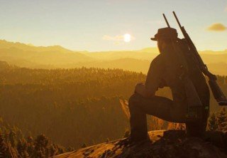 Патч 1.21 добавил в симулятор охоты Way of the Hunter авторадио