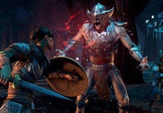Стала известна новая дата выхода расширения Greymoor для TESO