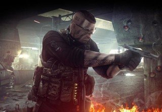 Забанен Twitch-канал разработчиков Escape from Tarkov