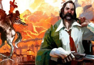 Disco Elysium обзавелась русской локализацией