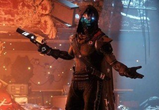 Геймеру Dawncraftian удалось собрать все титулы в Destiny 2