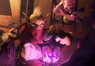 Valve улучшат лавку в обновленной версии Arifact