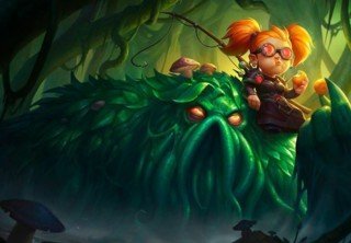 В Hearthstone бесплатно раздают повелительницу демонов Немси