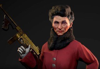 В новом трейлере Empire of Sin показали прабабушку Джона Ромеро