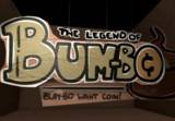 Поиграть в The Legend of Bum-bo получится в этом году