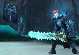 Вышло видеоруководство по выживанию в препатче WoW: Shadowlands