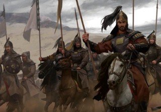 Для Mount and Blade 2: Bannerlord вышло обновление 1.0.6