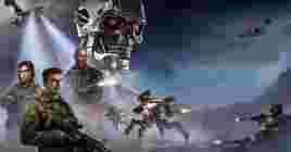 Стратегия Terminator: Dark Fate - Defiance уже доступна на ПК