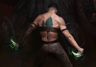 В середине июля выйдет дополнение 3.15 для Path of Exile