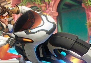 В Overwatch 2 не будет управляемого транспорта