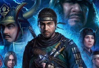 В августе выйдет режиссерская версия Ghost of Tsushima