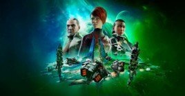 EVE Online – в июне CCP Games выпустят дополнение Viridian