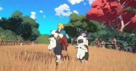 Как скачать и установить Ni no Kuni: Cross Worlds на ПК