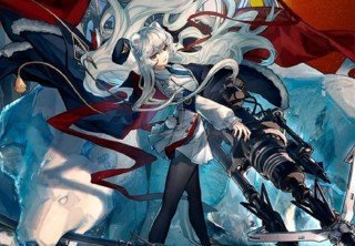 Вышло обновление «Children of Ursus» для Arknights