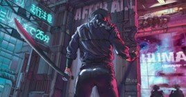 В Dreams создали демейк Cyberpunk 2077