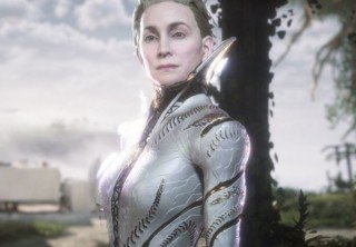Новый CGI-трейлер Horizon Forbidden West уже доступен