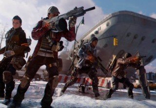 В Ubisoft Store бесплатно раздают Tom Clancy’s The Division