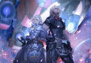 Состоялся анонс ролевого экшна Star Ocean: The Divine Force