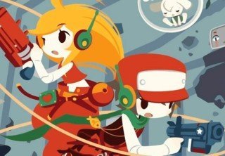 В EGS бесплатно раздают экшн Cave Story+