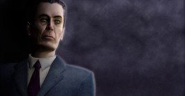 В новом тизере Half-Life: Alyx игроков поздравили с Новым годом