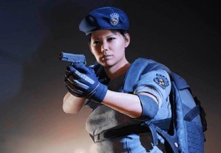 Обновление 12.1 ввело в The Division 2 кроссовер с Resident Evil