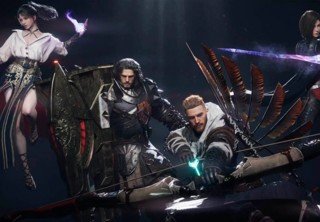 Nexon показали трейлеры Project ER, Project Magnum и Project HP