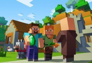 24 февраля в Minecraft обновился снапшот 21w08a
