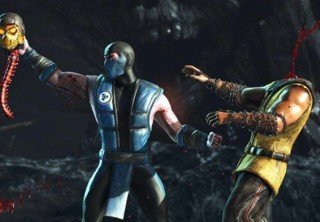 Mortal Kombat 4 вернулся на ПК и уже доступен в GOG