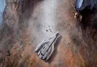 Mass Effect 4 появится не раньше 2026 года