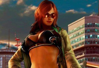 Продано более четырех миллионов копий файтинга Tekken 7