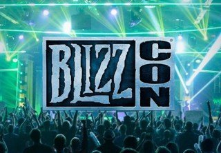 Опубликована официальная иллюстрация для выставки BlizzCon 2019