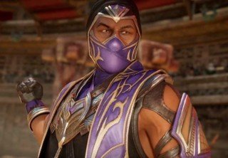 В новом трейлере Mortal Kombat 11 показали геймплей за Рейна