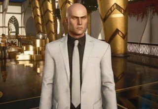 В первую миссию Hitman 3 можно поиграть бесплатно