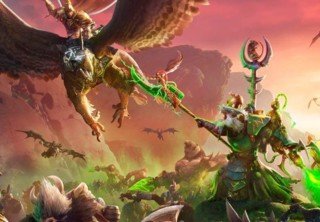 На iOS и Android выйдет стратегия Total War Battles: WARHAMMER