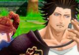В Black Clover будет предостаточно сюжетных приключений