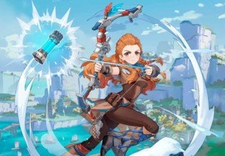 Утечка: Genshin Impact – опубликован геймплей за персонажа Элой