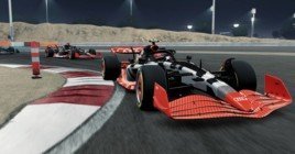 В симулятор «Формулы-1» F1 23 сейчас можно сыграть бесплатно