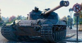 Завтра в World of Tanks появится режим «Стальной охотник 2022»