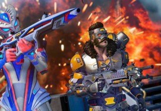 В Apex Legends стартовало коллекционное событие «Пробуждение»