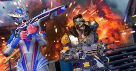 В Apex Legends стартовало коллекционное событие «Пробуждение»