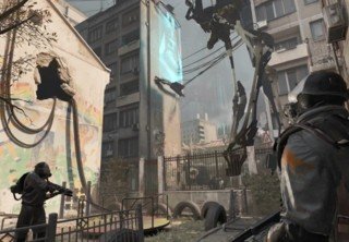 Half-Life: Alyx не представят на The Game Awards