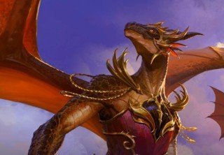 World of Warcraft получила пробную версию дополнения Dragonflight