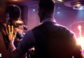 В Fortnite состоялся масштабный ивент «DOOMSDAY»