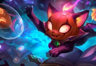 Для League of Legends и Teamfight Tactics вышло обновление 11.20