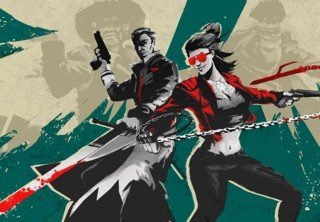 В EGS бесплатно раздают Enter the Gungeon и God’s Trigger