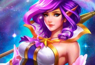 В новом трейлере Teamfight Tactics показали Ургота и Жанну